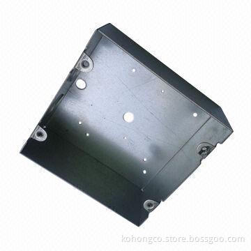 Power Supply Box with Electrolytic Iron Raw Material